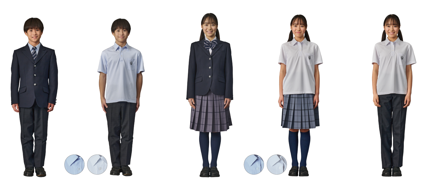 神戸野田中学校2027年 「未来フロンティア」は、確かな学力とこれからの時代を生きる力の両方を、体系的な仕組みと明確な育成ステップに基づいて育てていく中高一貫コースです。将来、世界で活躍する“イノベーター”となるために必要なのは、知識だけでなく、自ら課題を発見し、考え、伝え、仲間と共に行動する力。まずは、基礎・基本の徹底と、思考力・判断力・表現力を育む「確かな学び」の仕組みで、学力の土台を築きます。その上で、社会とつながる探究プログラム「未来（あす）Lab」を軸とし、非認知能力や実践的な課題解決力を高める学びのシステムを展開します。知識と行動を融合し、自ら未来を切り拓く力を育てる。ここから、世界で活躍する人材への第一歩が始まります。