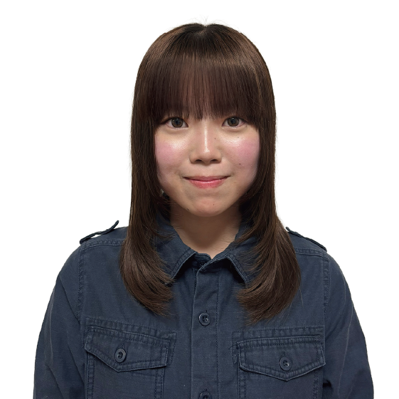 仲川 友菜