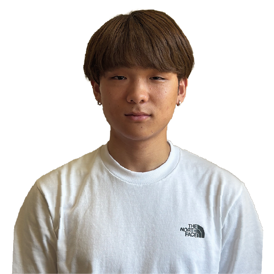 柳瀬 颯