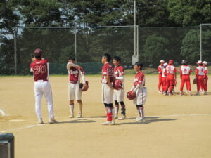 ソフトボール部県民大会優勝 兵庫県 私立 高校 神戸野田高等学校