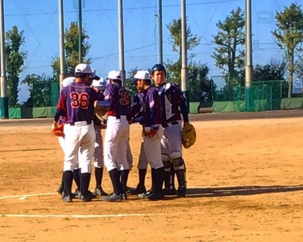 男子ソフトボール部 令和元年度 兵庫県高等学校男子ソフトボール ルーキー大会 優勝 兵庫県 私立 高校 神戸野田高等学校