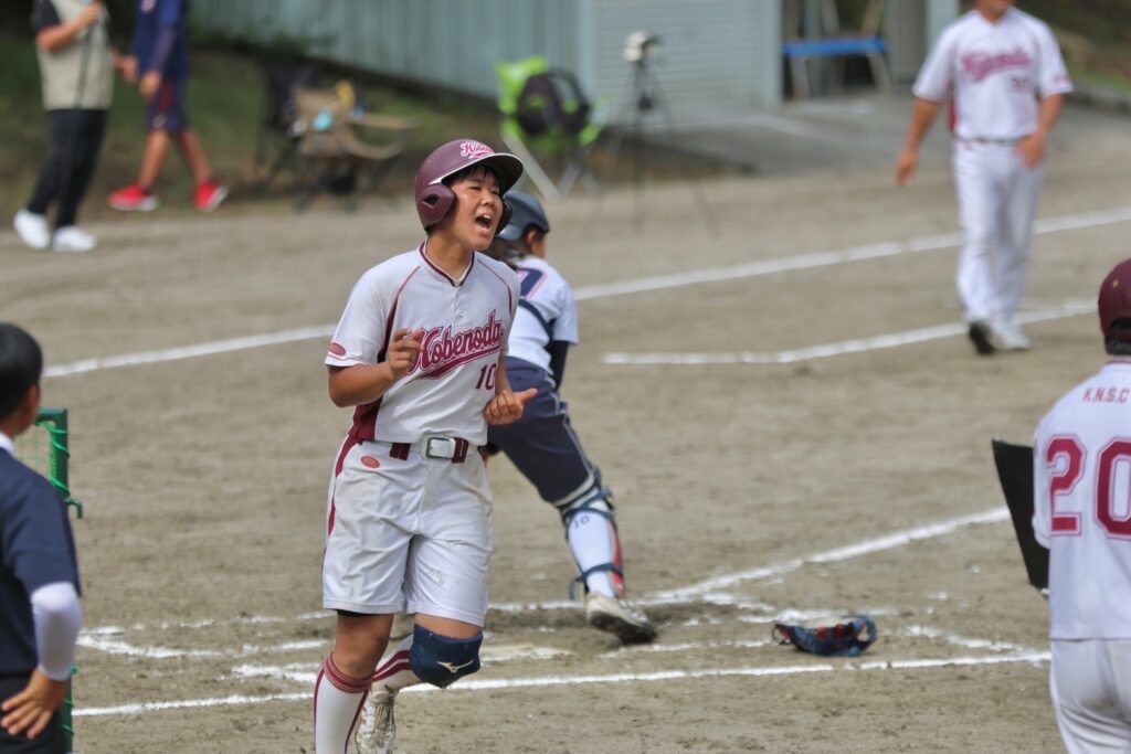 女子ソフトボール部よりU18日本代表選手に選出！