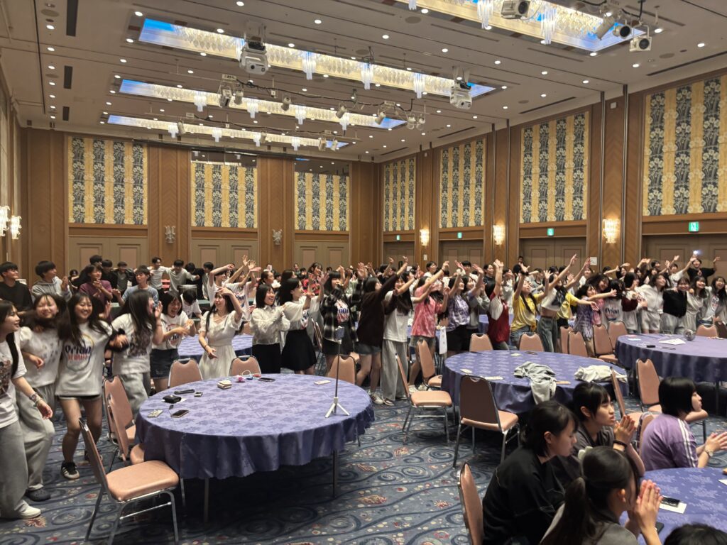 79回生　特進　修学旅行記