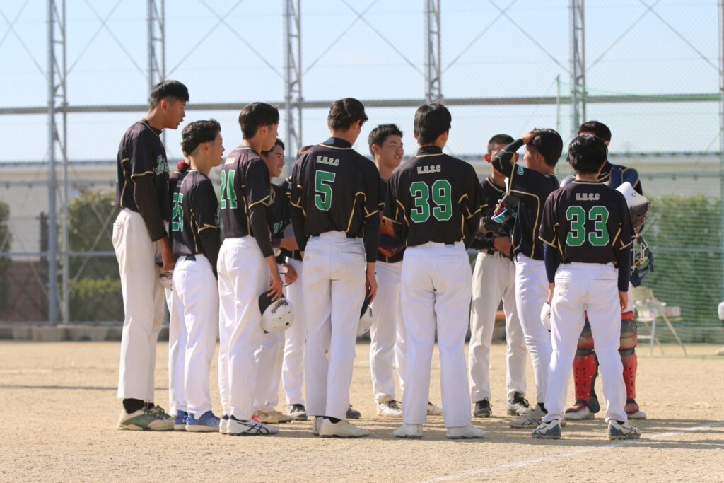 男子ソフトボール部　第13回全国私学男子ソフトボール大会　出場決定！！！